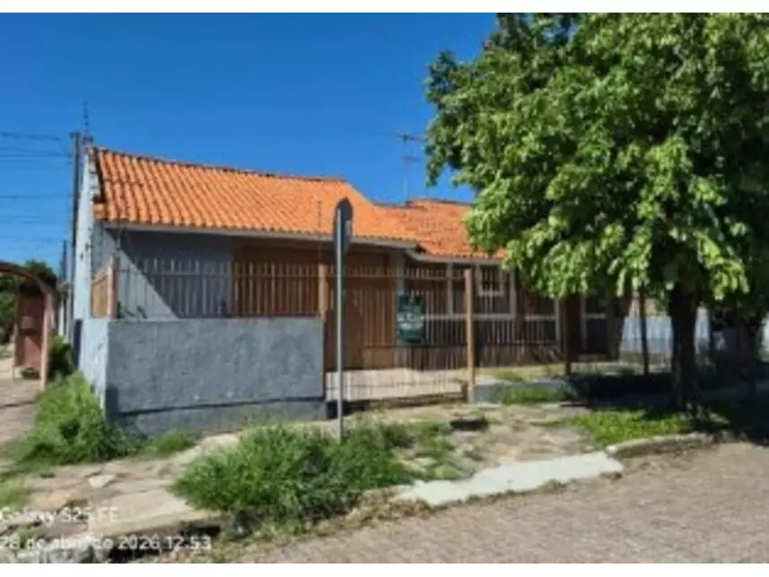Casa, São José em Canoas, RS