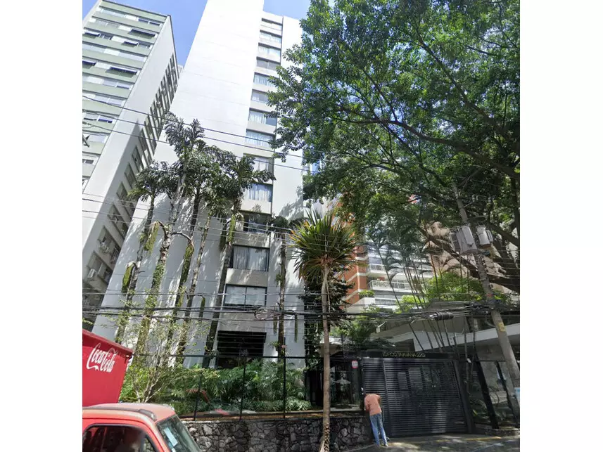 Apartamento, Consolação em São Paulo, SP