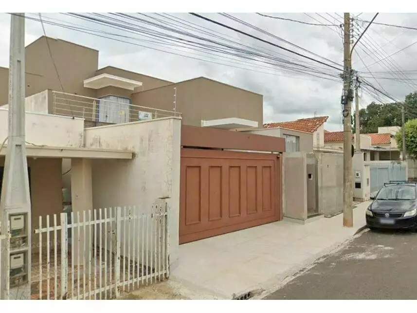Casa, Patrimônio Velho em Votuporanga, SP