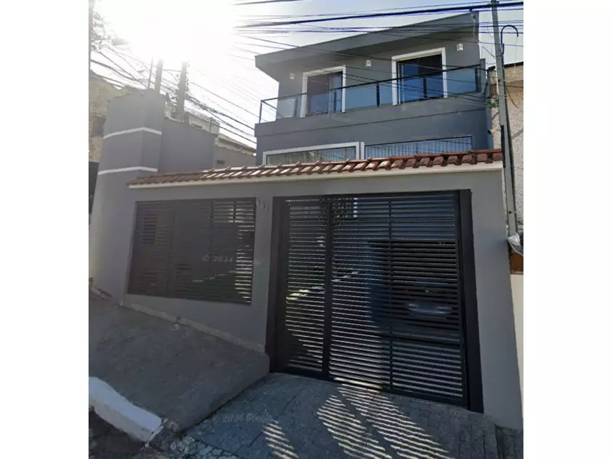 Casa, Vila Medeiros em São Paulo, SP