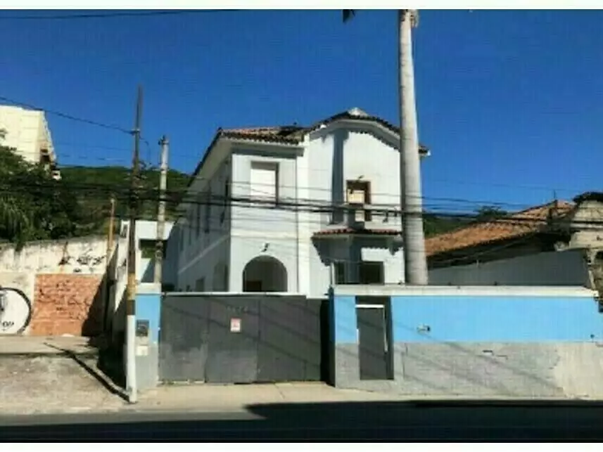 Casa, Rocha em Rio de Janeiro, RJ
