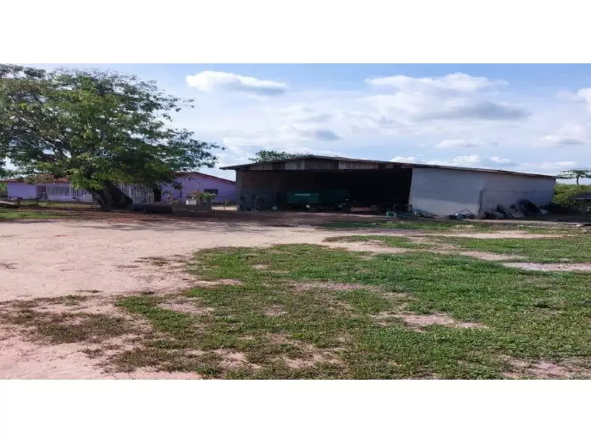 Área Rural, Zona Rural em Colíder, MT