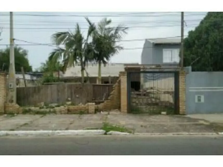 Casa, Harmonia em Canoas, RS