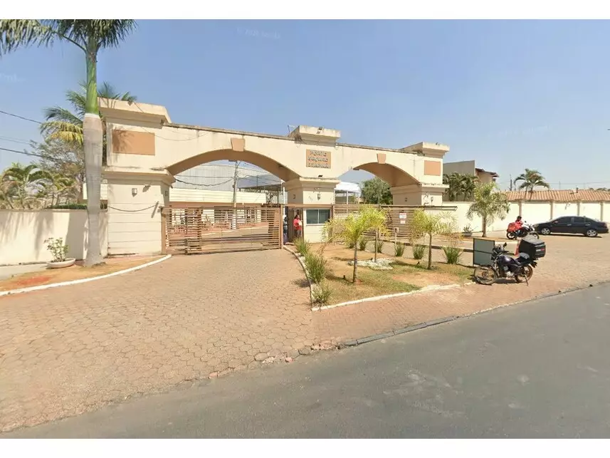 Casa, Chácaras São Pedro em Aparecida de Goiânia, GO