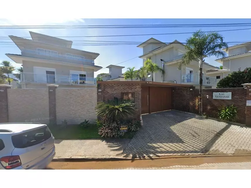 Casa, Praia da Baleia em São Sebastião, SP