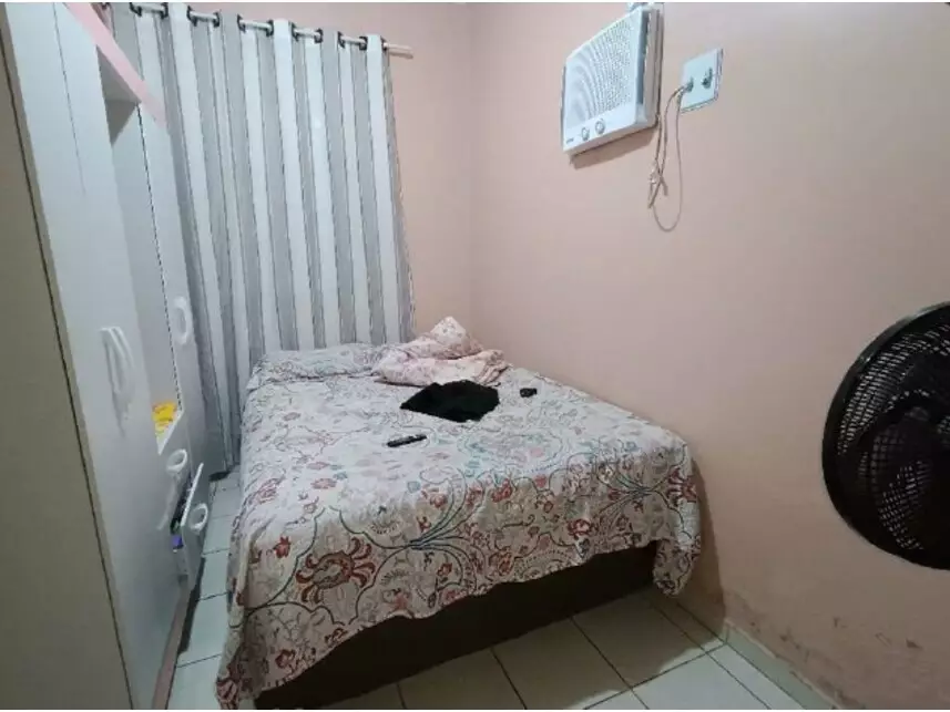 Casa, Jorge Teixeira em Manaus, AM