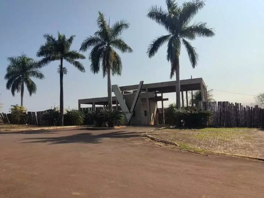 Terreno, Residencial Viva em Pérola, PR