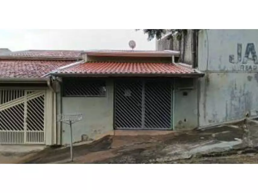 Casa, Jardim Primavera em Indaiatuba, SP