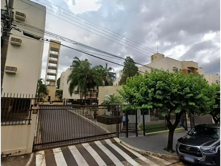 Apartamento, Parque Residencial Quinta das Paineiras em São José do Rio Preto, SP