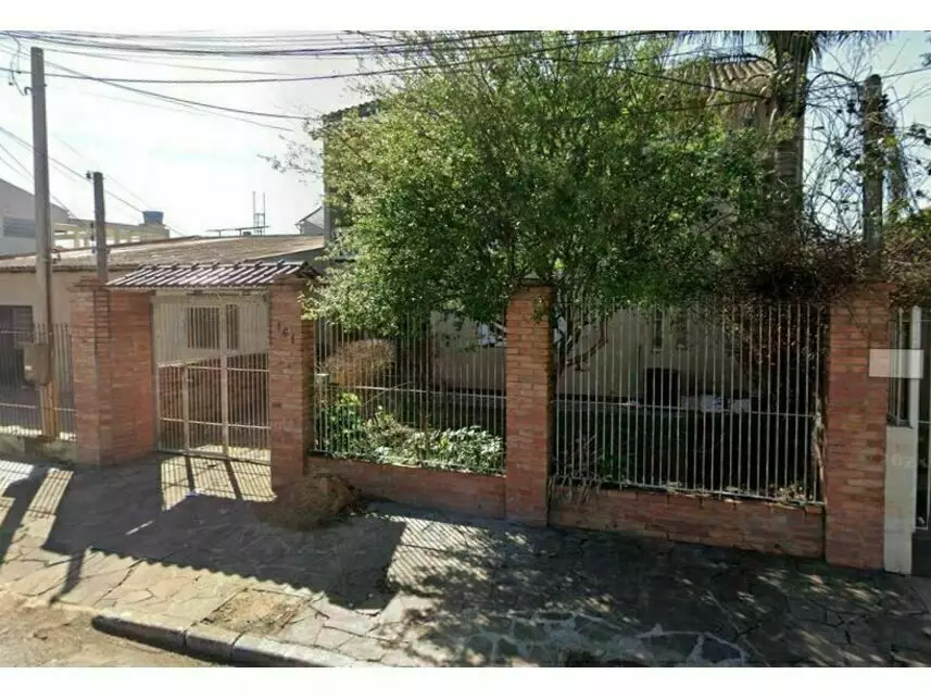 Casa, Parque Residencial Harmonia em Canoas, RS