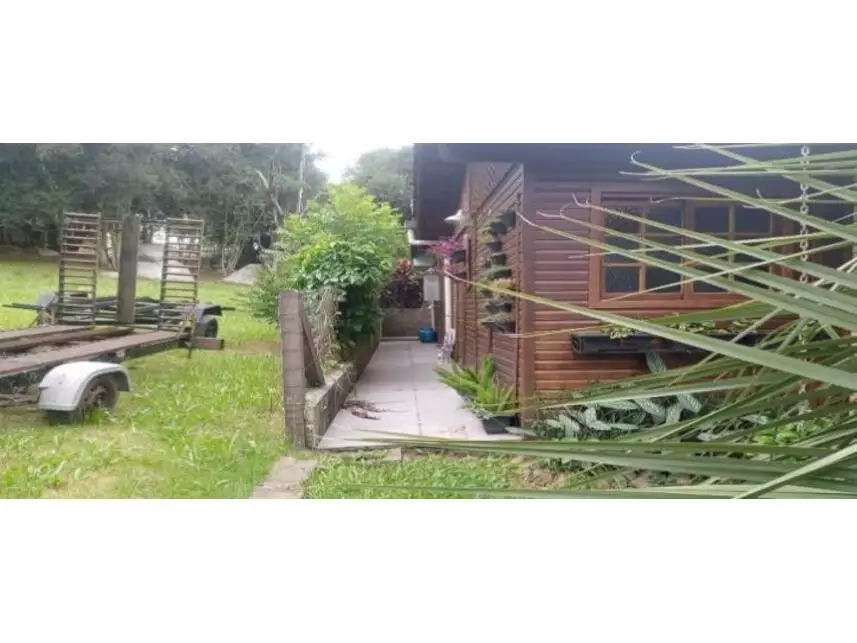 Casa, Elsa em Viamão, RS