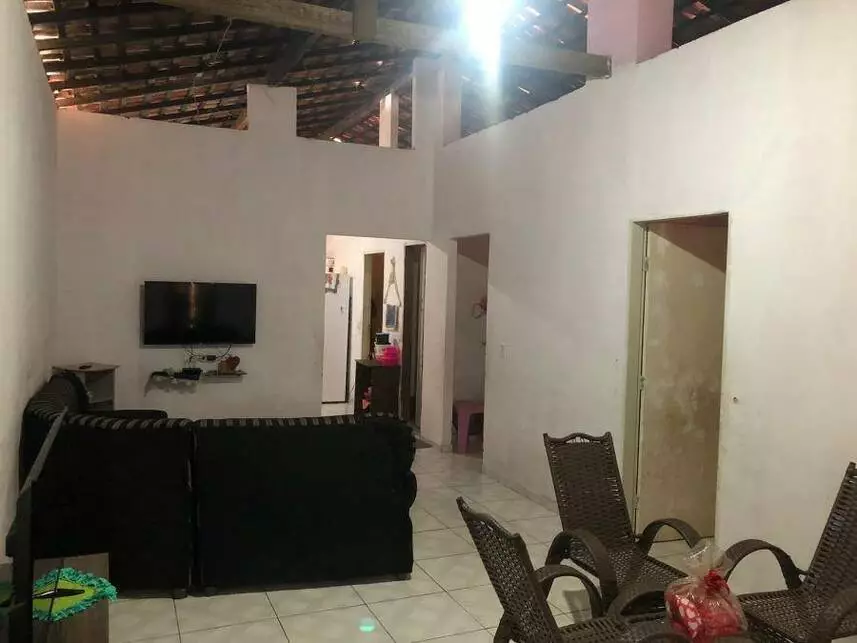 Casa, Boa Vista em Maracaçumé, MA