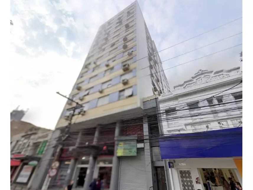 Apartamento, Bom Fim em Porto Alegre, RS
