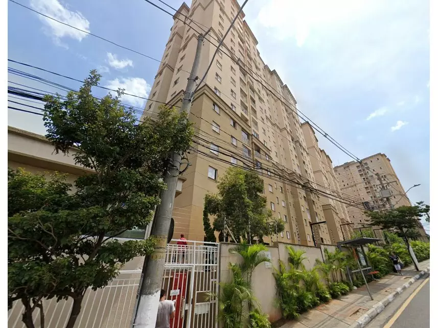 Apartamento, Chácara Vila Quitaúna em Osasco, SP