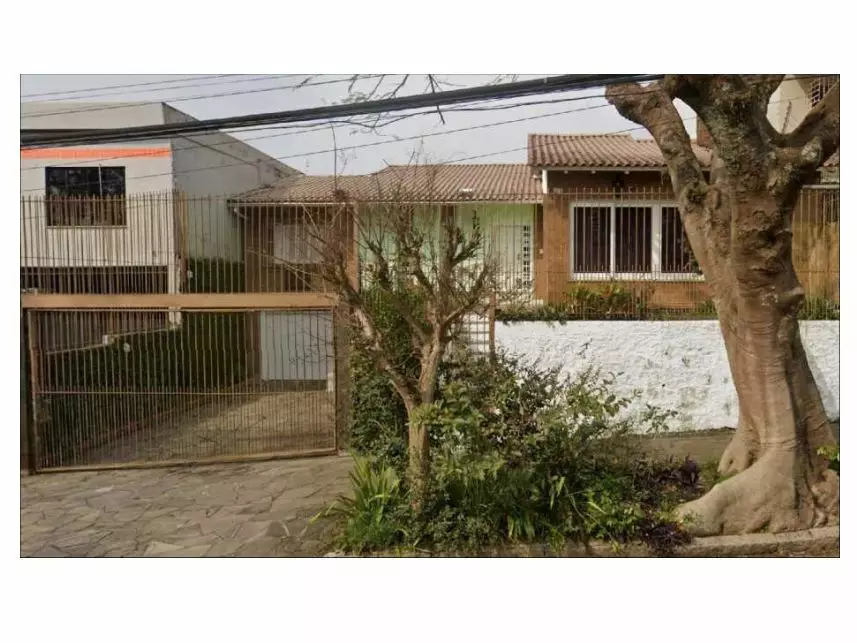 Casa, Partenon em Porto Alegre, RS