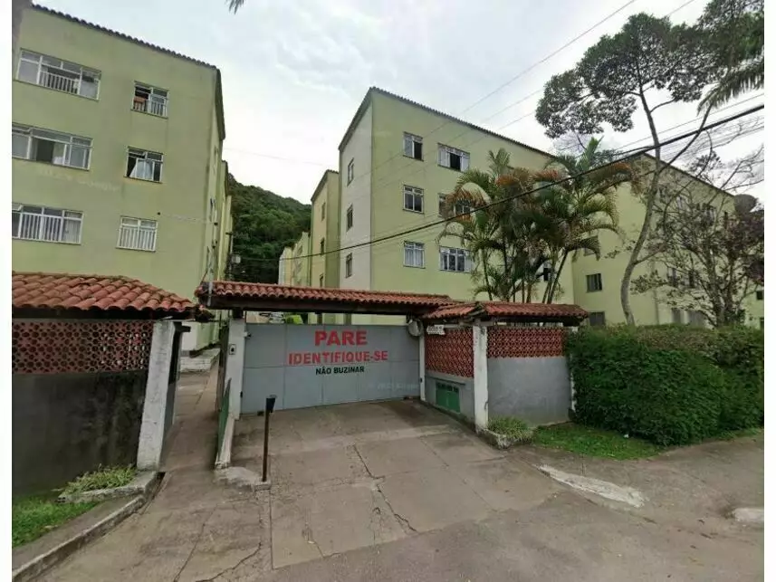 Apartamento, Barra do Imbuí em Teresópolis, RJ