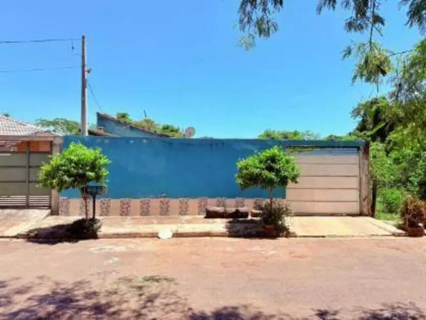 Casa, Carupá em Tabatinga, SP