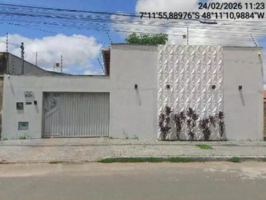 Casa, Setor Coimbra em Araguaína, TO