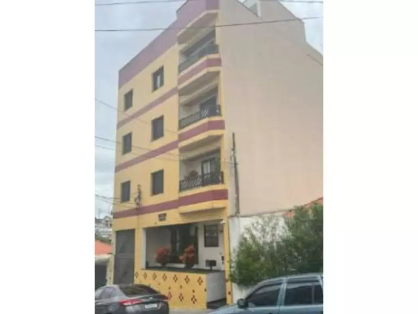 Box de Garagem, Santa Maria em São Caetano do Sul, SP