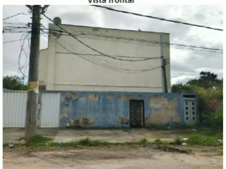 Apartamento, Guaratiba em Rio de Janeiro, RJ