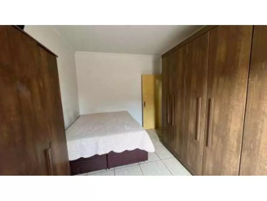 Casa, Jardim Alvorada em Matão, SP