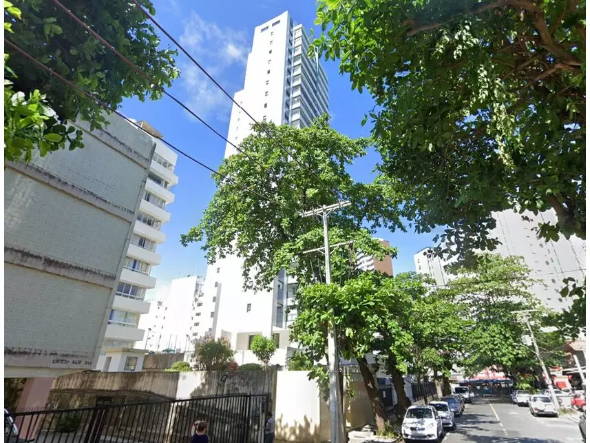 Apartamento, Pituba em Salvador, BA