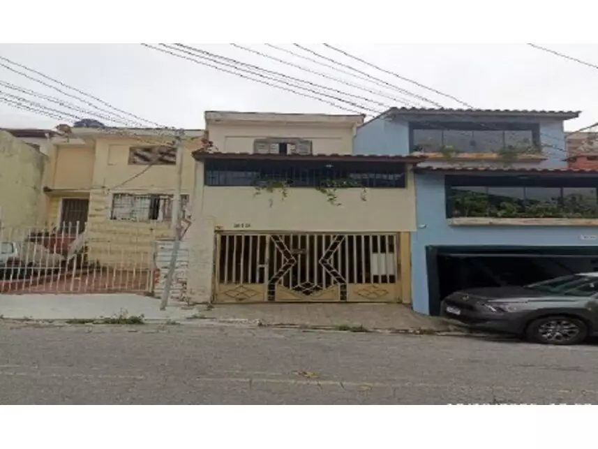 Casa, Jardim Penha em São Paulo, SP