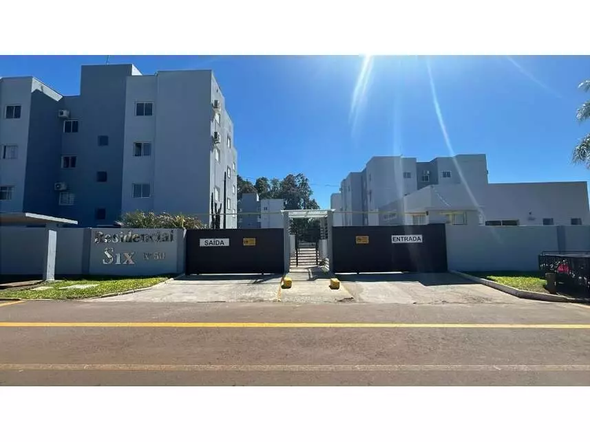 Apartamento, Brum em Cruz Alta, RS