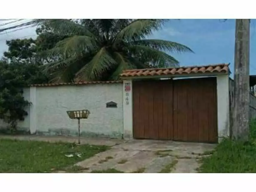 Casa, Balneário das Conchas em São Pedro da Aldeia, RJ