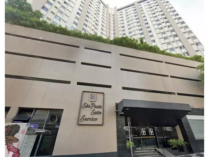 Apartamento, Bela Vista em São Paulo, SP