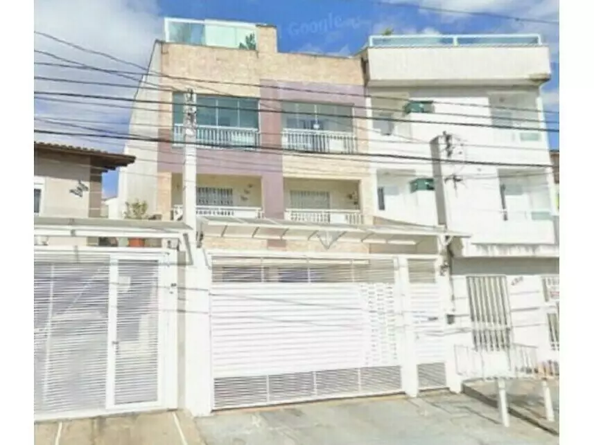 Apartamento, Parque Marajoara em Santo André, SP