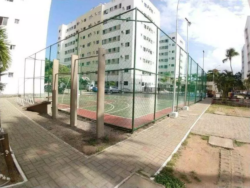 Apartamento, Janga em Paulista, PE