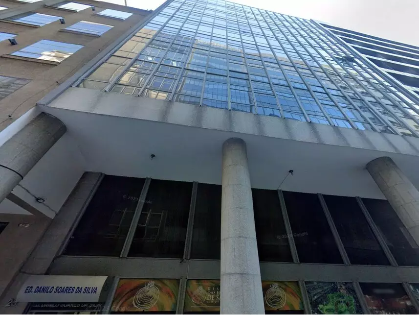 Sala Comercial, Centro em Rio de Janeiro, RJ