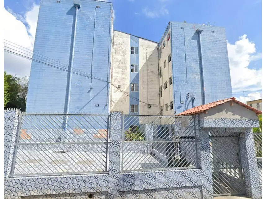 Apartamento, Guaianazes em São Paulo, SP