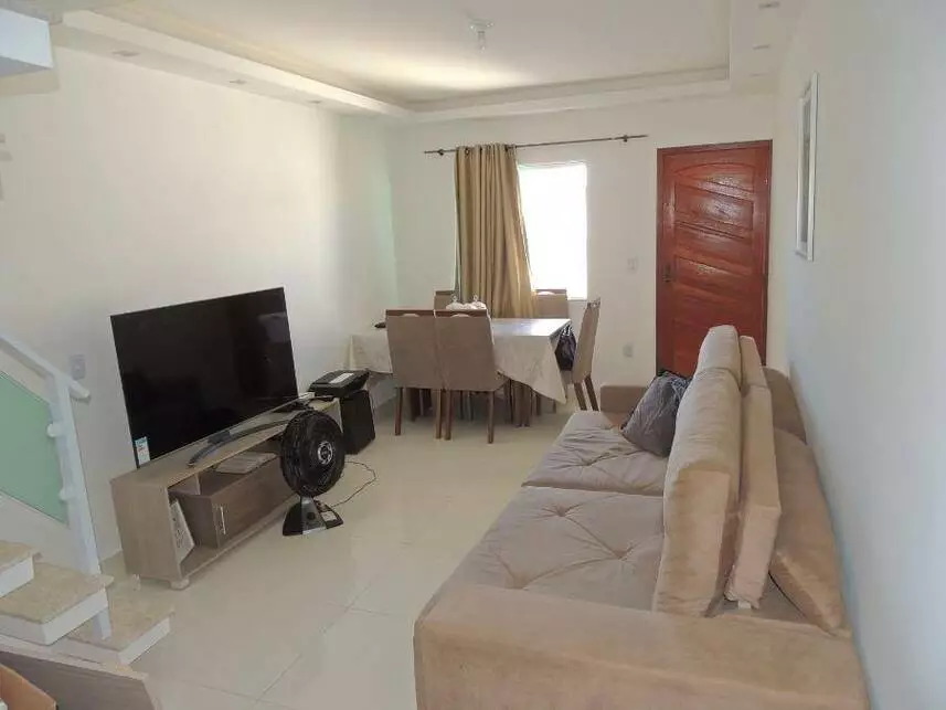 Casa, Parque Aurora em Campos dos Goytacazes, RJ