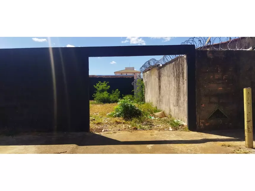 Terreno, Morumbi em Uberlândia, MG