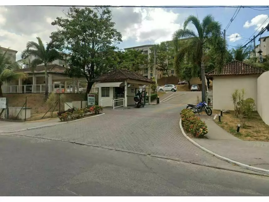 Apartamento, Campo Grande em Rio de Janeiro, RJ