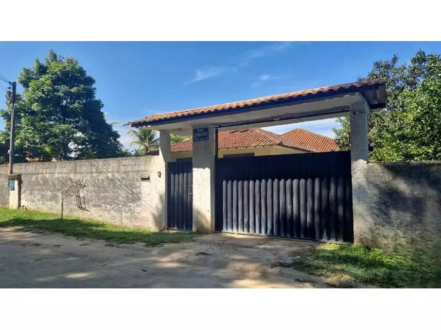 Casa, Loteamento Itaocaia Valley em Maricá, RJ