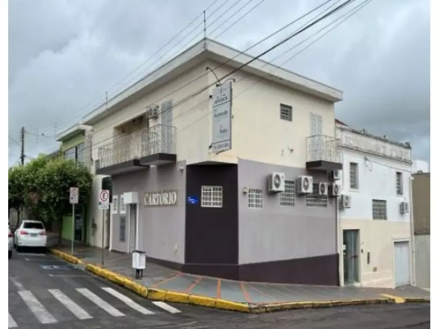 Residencial / Comercial, Sumetal em Pirapozinho, SP