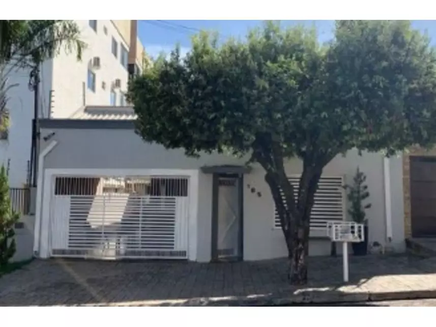 Casa, Vila Aurora I em Rondonópolis, MT