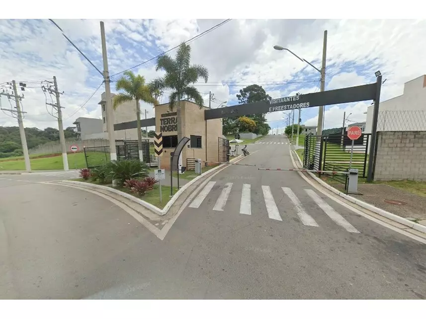 Terreno, Furquim em Cotia, SP