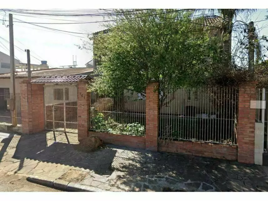 Casa, Parque Residencial Harmonia em Canoas, RS
