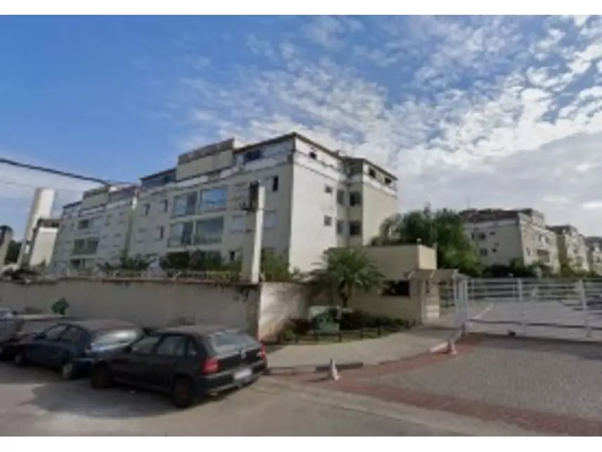 Apartamento, Jardim Santa Izabel em Cotia, SP