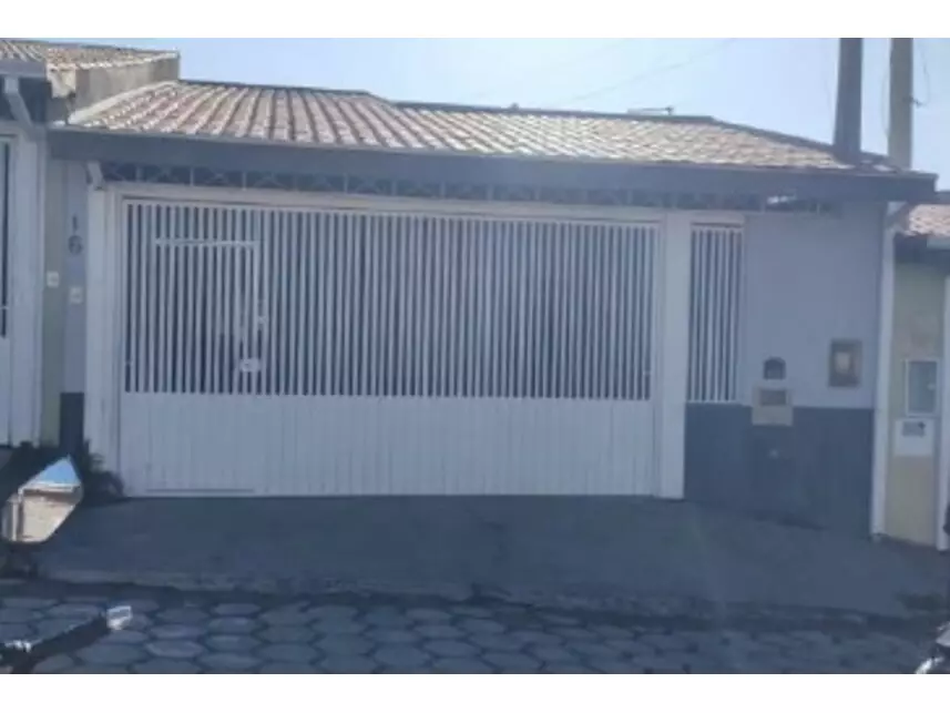 Casa, Jardim Mesquita em Jacareí, SP