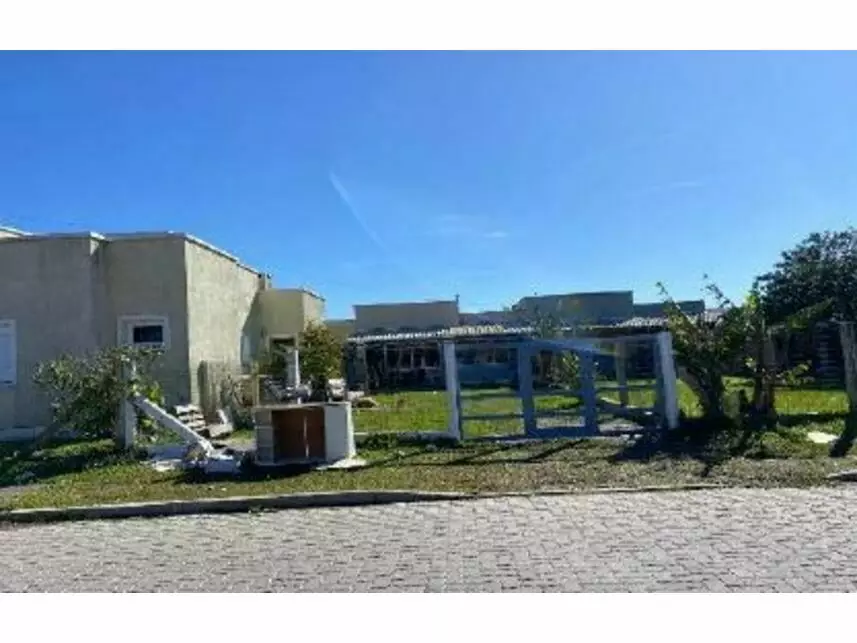 Casa, Praia do Arpoador em Xangri-Lá, RS