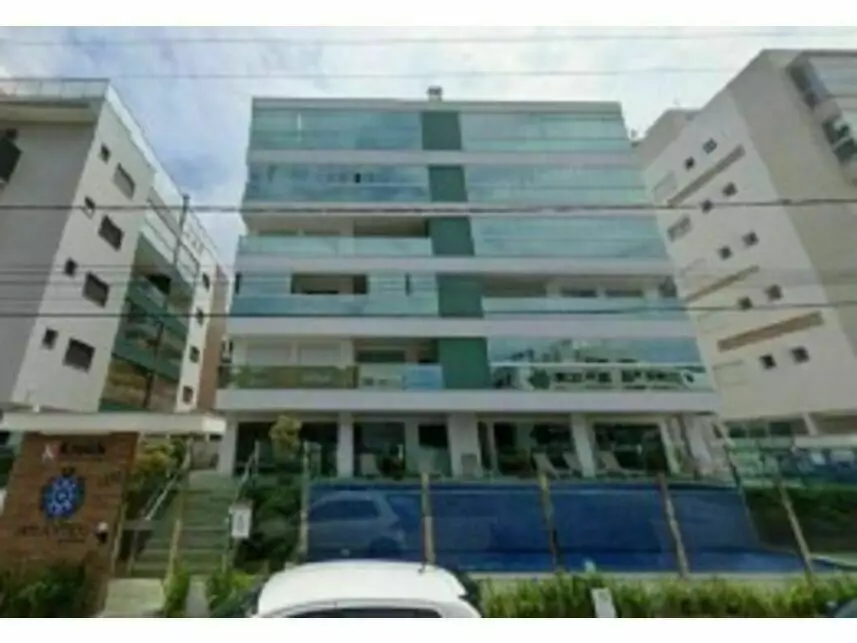 Apartamento, Palmas em Governador Celso Ramos, SC