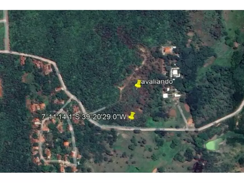 Terreno, Horto em Juazeiro do Norte, CE