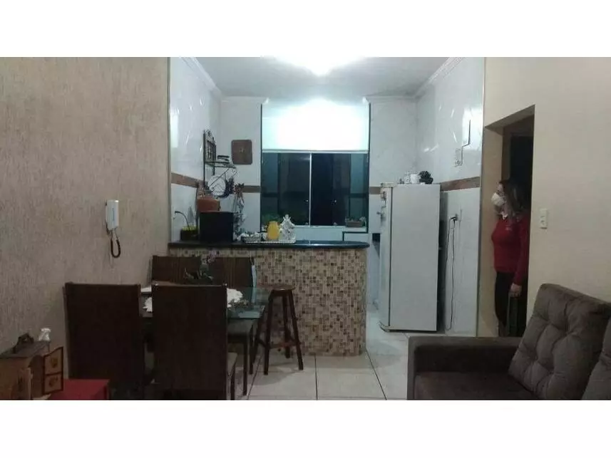 Apartamento, Europeu em Caeté, MG