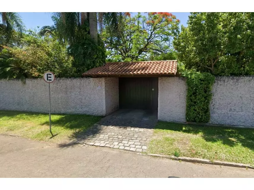 Casa, Liberdade em Novo Hamburgo, RS