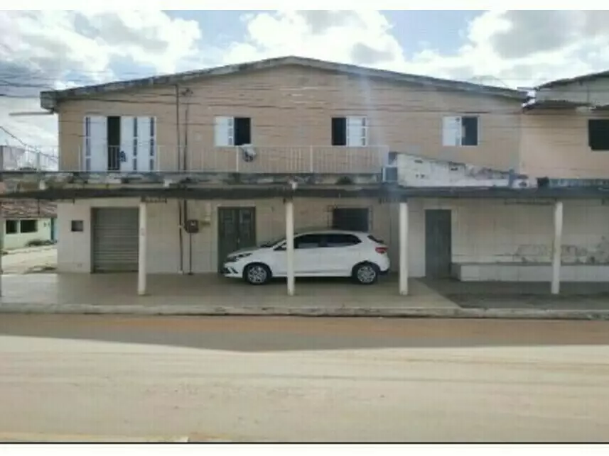 Casa, Caueiras em Aliança, PE